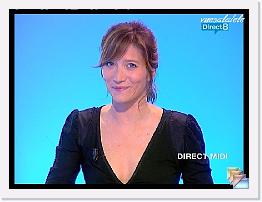 EMILIE CHAUSSIER * (7 Diapositives)